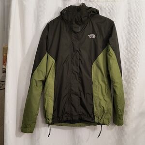 The North face Hyvent Lined Jacket Woman's